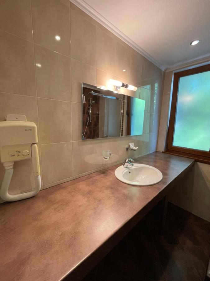 Brilliant Aparthotel Sozopol Exteriör bild