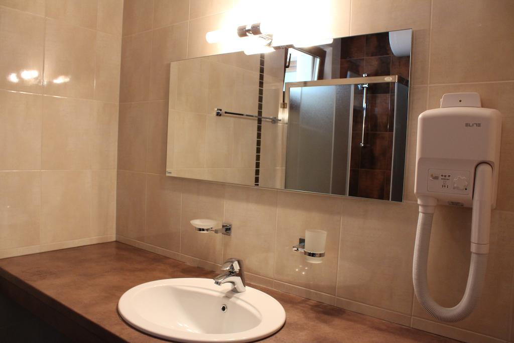 Brilliant Aparthotel Sozopol Rum bild