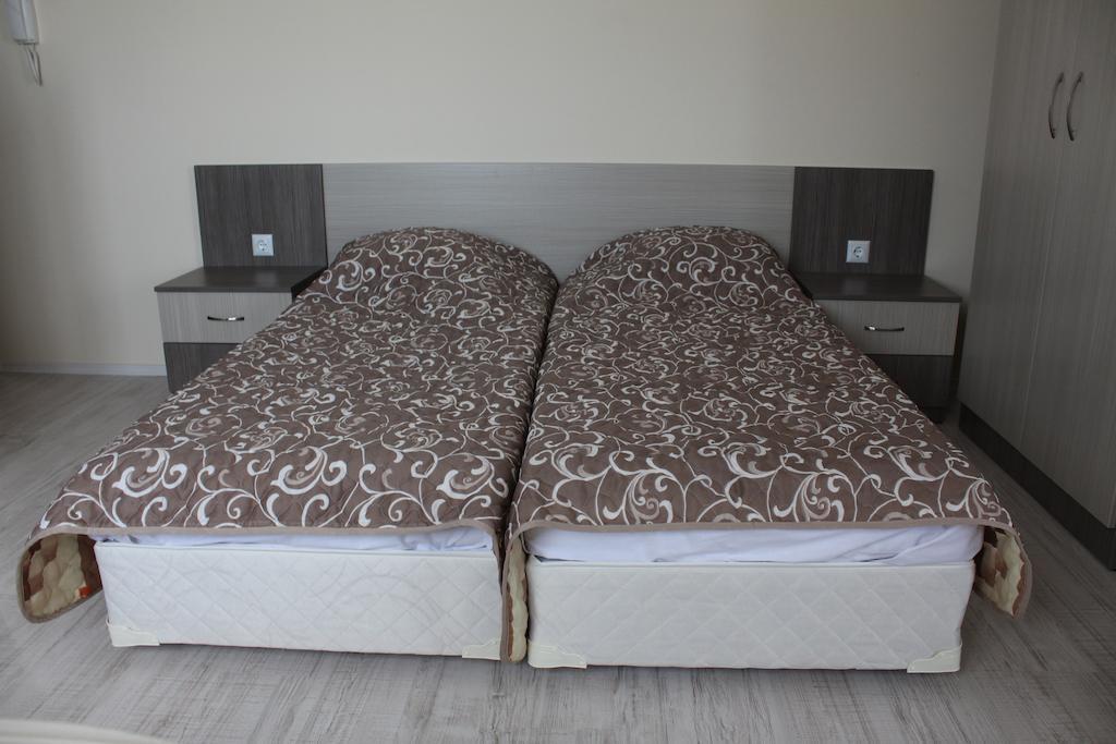 Brilliant Aparthotel Sozopol Rum bild